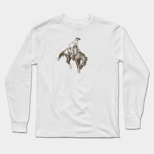 Buckarooo Long Sleeve T-Shirt